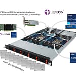 אינטל חתמה על שת"פ עם Lightbits Labs, האם זהו רמז לרכישתה הבאה?