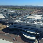 FAB 42 של אינטל באריזונה. צילום יחצ