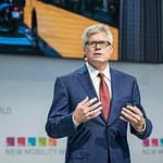 מנכ"ל קוואלקום סטיבן מולנקוף. צילום יחצ