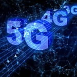 תקשורת 5G מתוך: pixabay