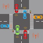 רמזורים חכמים. אילוסטרציה: depositphotos.com