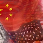 מלחמת הסחר בין ארה"ב לסין. אילוסטרציה: depositphotos.com