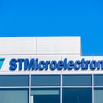 מטה STMicroelectronics בז'נווה, שווייץ. אילוסטרציה: depositphotos.com