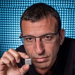 מנכ"ל ארבה קובי מרנקו. צילוםיחצ