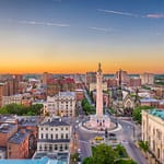 בולטימור. המחשה: depositphotos.com