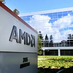 משרדי AMD באירלנד צילום: באדיבות AMD