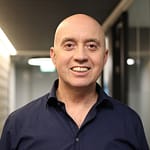 דר יואב זייף מנכל סטרטסיס. צילום סטרטסיס