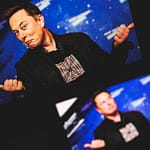 אילון מאסק. המחשה: depositphotos.com