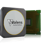 מערכות ואלנס ישולבו במצלמות רכב של LG. צילום יחצ