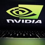 לוגו אנבידיה. המחשה: depositphotos.com