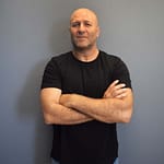 חן גולן' מנכ"ל נקסטויז'ן . קרדיט יחצ