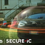 שיתוף הפעולה בין אוטוטוקס ל-SECURE IC. צילום יחצ