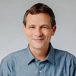 פרופ' גל צ'צ'יק, ומוביל קבוצת המחקר של אנבידיה בישראל, ישתתף כמרצה בכנס ChipEx2024 צילום: יח"צ