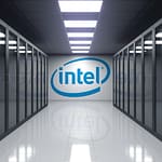 טכנולוגיות אינטל למרכזי נתונים. . המחשה: depositphotos.com