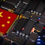 תעשיית השבבים הסינית. המחשה: depositphotos.com