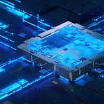 מעבדי INTEL XEON 6. צילום יחצ