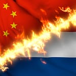 מתח בין סין להולנד בשל הלאמת נקספריה. אילוסטרציה: depositphotos.com