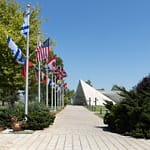 מפעל UCT בנוף הגליל. צילום יחצ