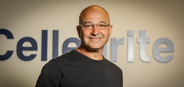 מנכ"ל סלברייט יוסי כרמיל. צילום: שלומי יוסף.