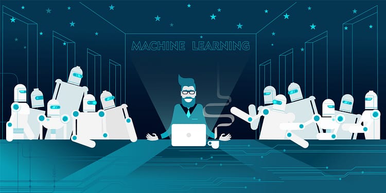 אתיקה של בינה מלאכותית. המחשה: depositphotos.com