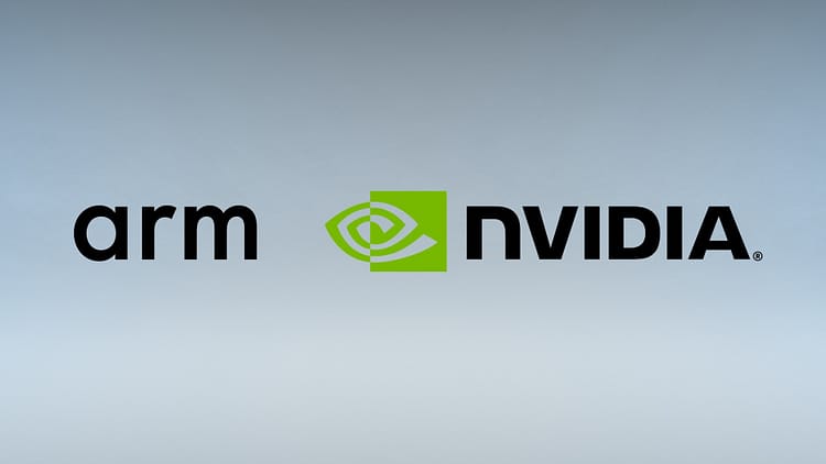 ARM-NVIDIA