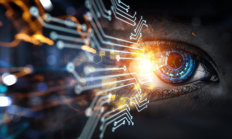 ראיה מלאכותית. המחשה באדיבות קיידנס