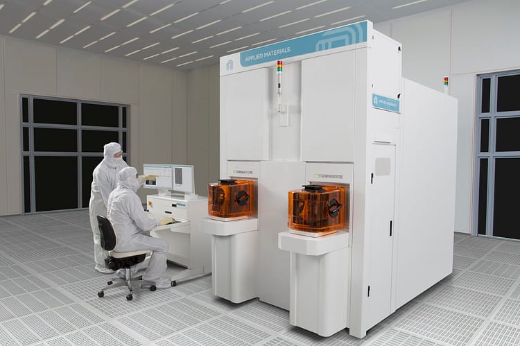 מערכת roVision של אפלייד. צילום יחצ