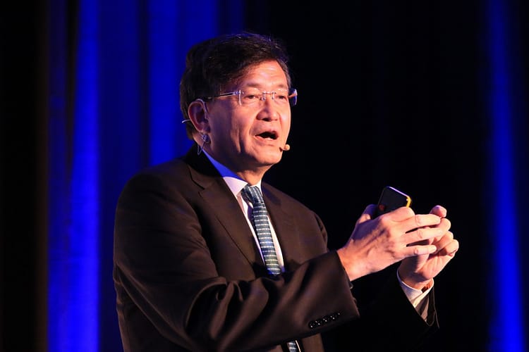 ליפ-בו טאן. צילום יחצ