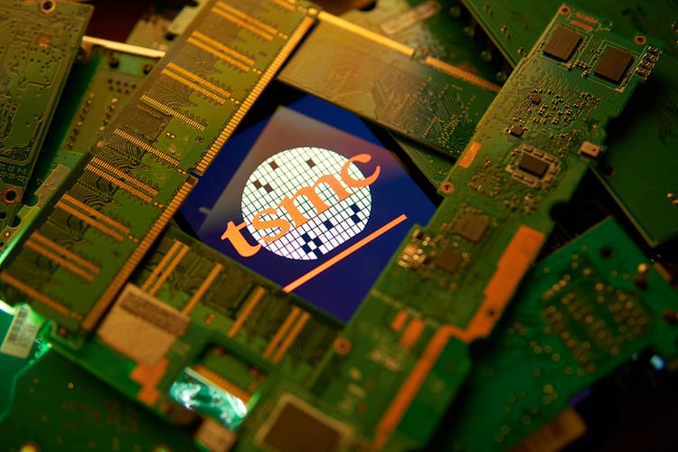 TSMC. אילוסטרציה: depositphotos.com