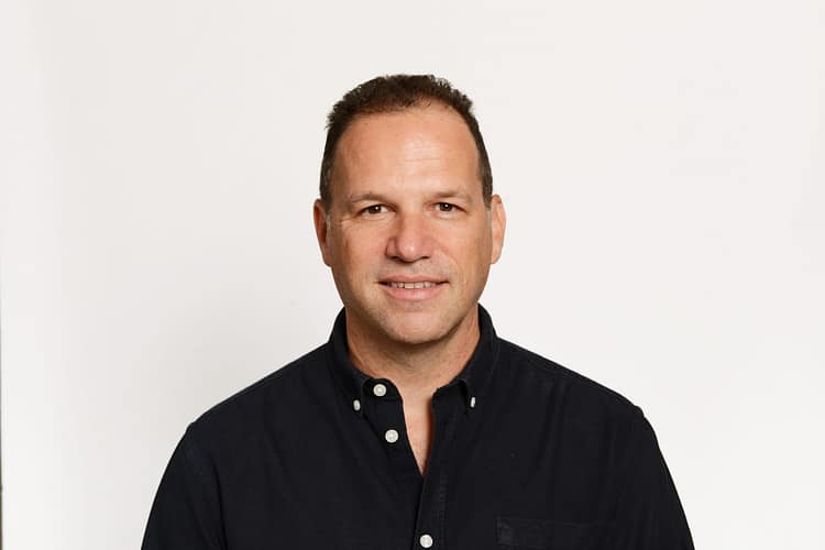 יוסי שושני מנכל מארוול ישראל. צילום יחצ מארוול