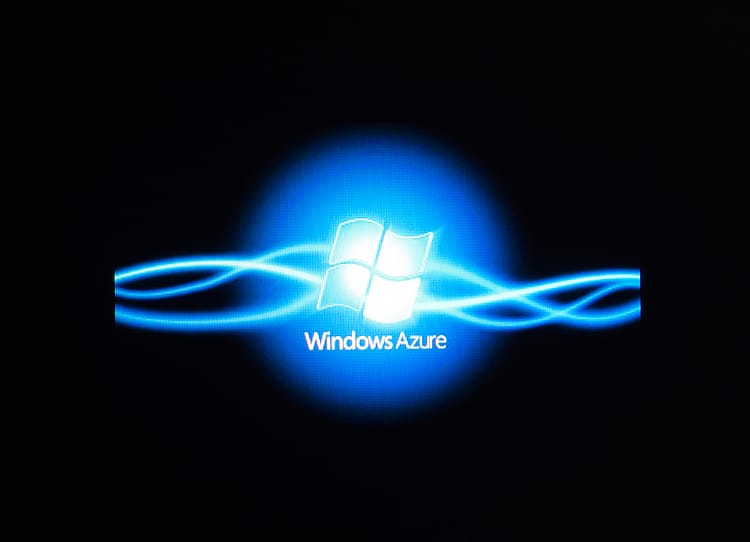 לוגו חטיבת אז'ור של מיקרוסופט. אילוסטרציה: depositphotos.com