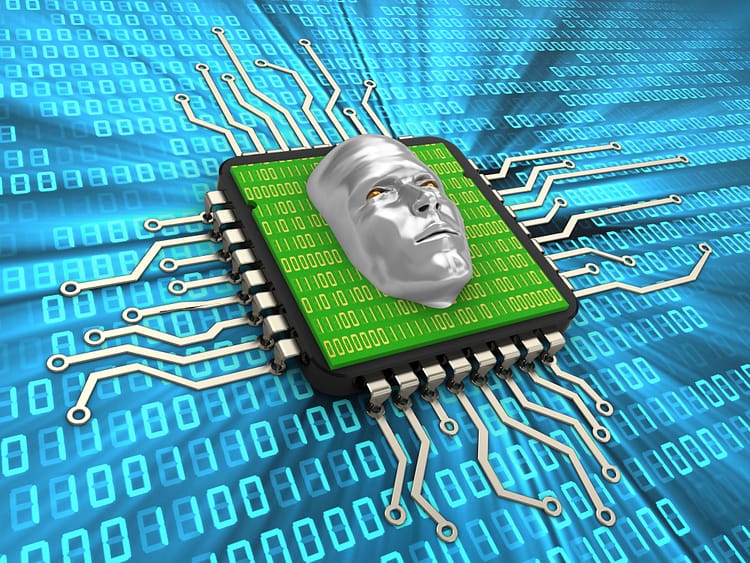 שבב AI. אילוסטרציה: depositphotos.com