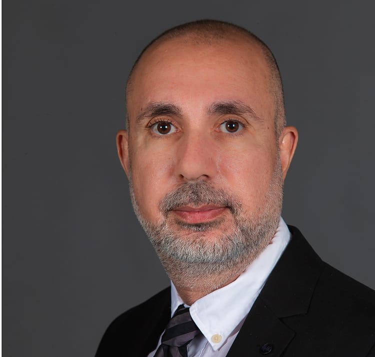 מנכ"ל גלילאו טק, שלומי טופז