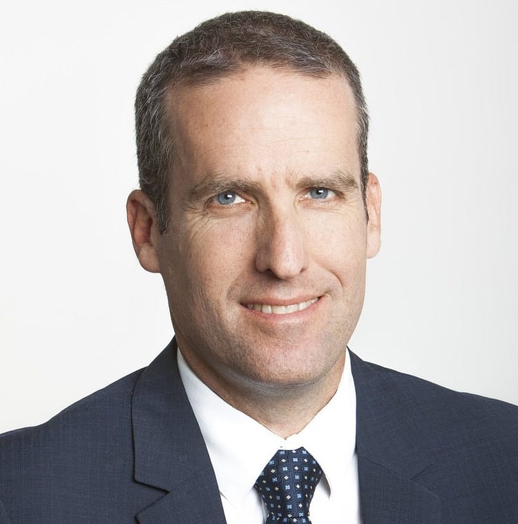 Hagai Zyss Autotalks CEO