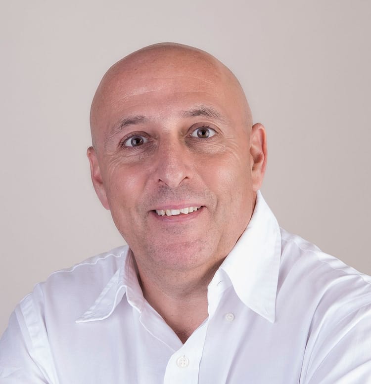 ITSIK HARPAZ SIGMADOTS ESSENCE GROUP