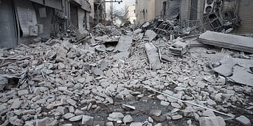 כיכר אנרלאב בטהראן, השבוע. צילום מתוך ויקישיתוף. By Tasnim News Agency, CC BY 4.0